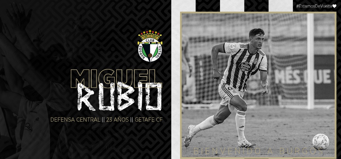Miguel Rubio